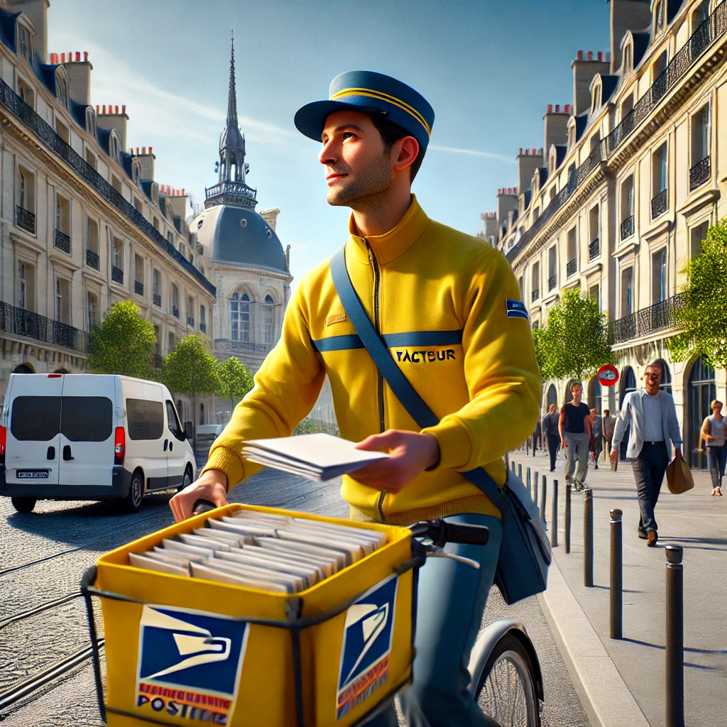 Recrutement Étranger