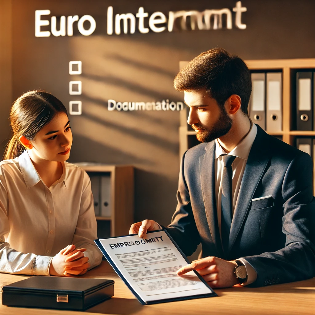 Un Roumain Peut-il Travailler en France