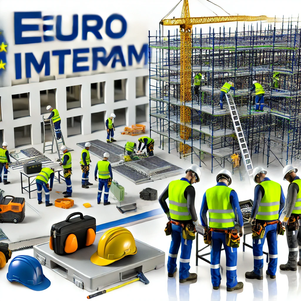 Euro Interim