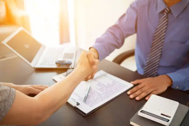 Contrat de Détachement