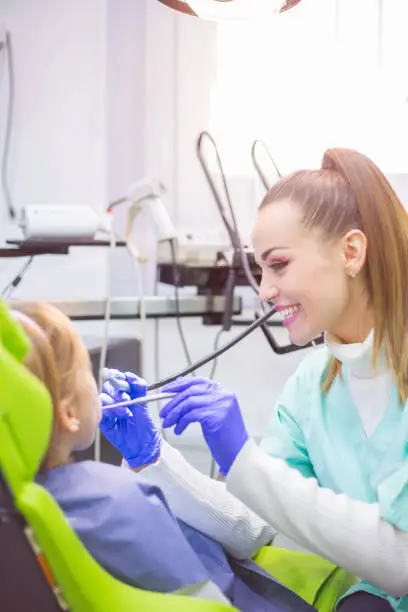 dentistes roumains