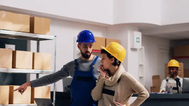 recrutement d'ouvriers roumains