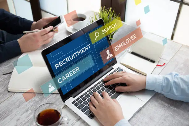 Agences d'Intérim et de Recrutement en Europe