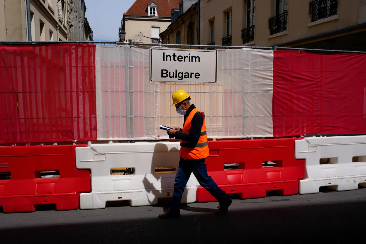 Formalités administratives détachement travailleur