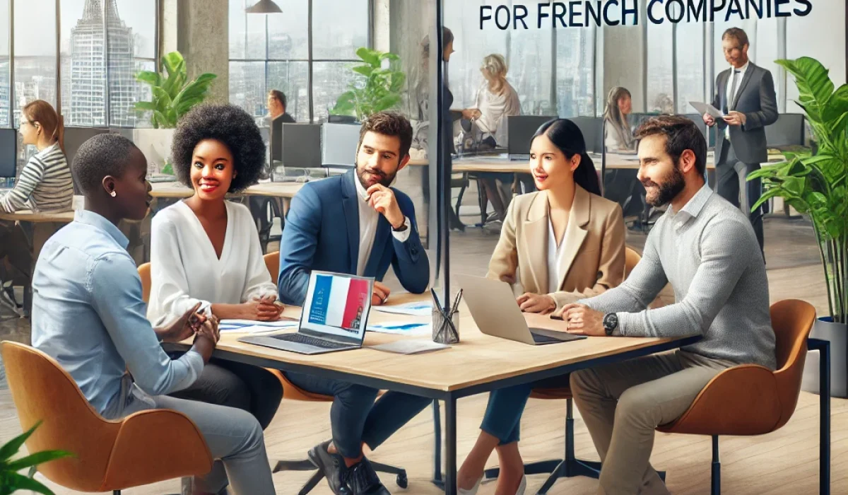 embaucher un salarié étranger hors UE