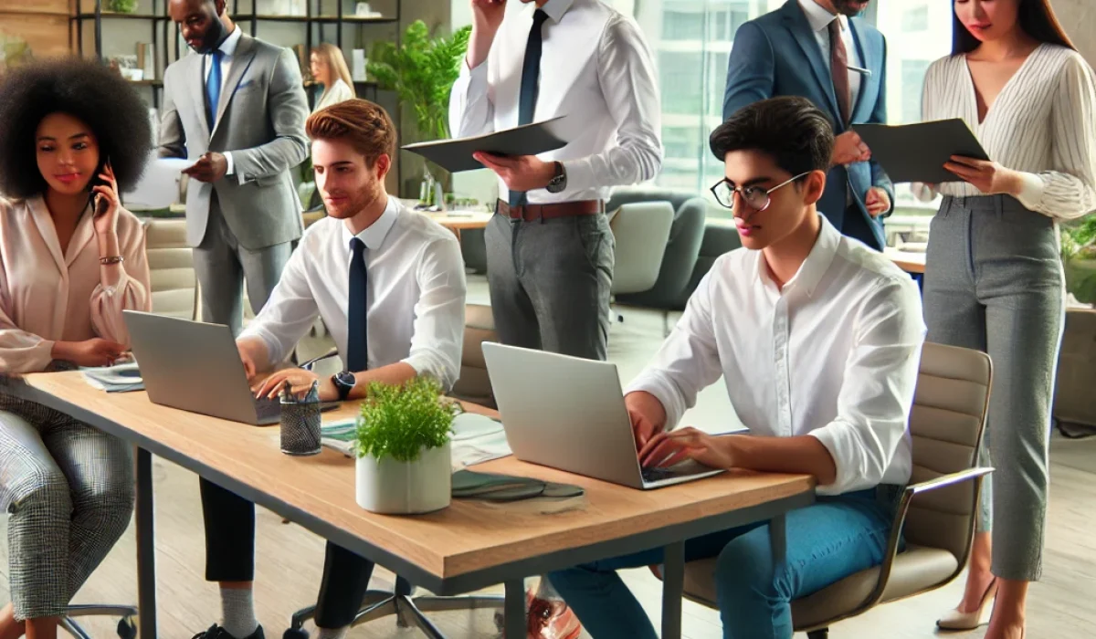 titre de séjour VPF