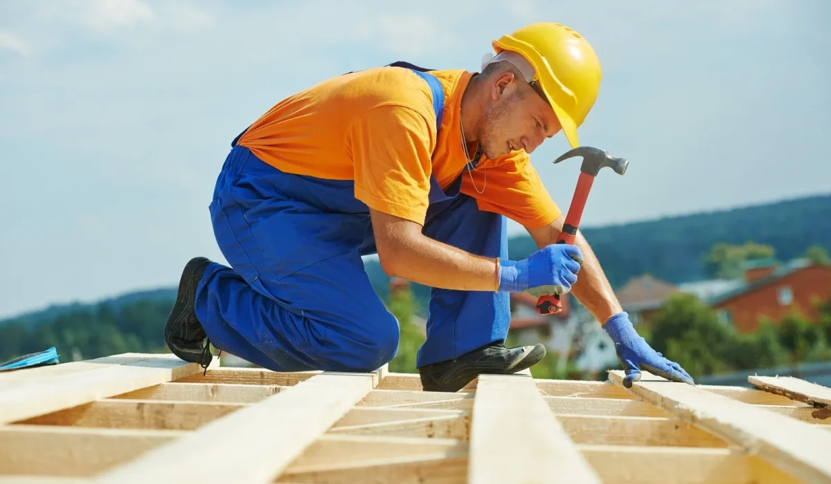 Recrutement étranger