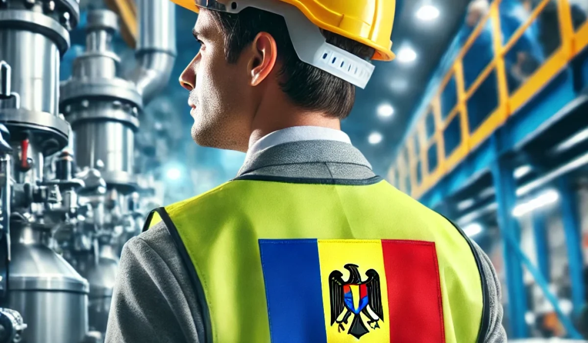 Embauche salarié roumain