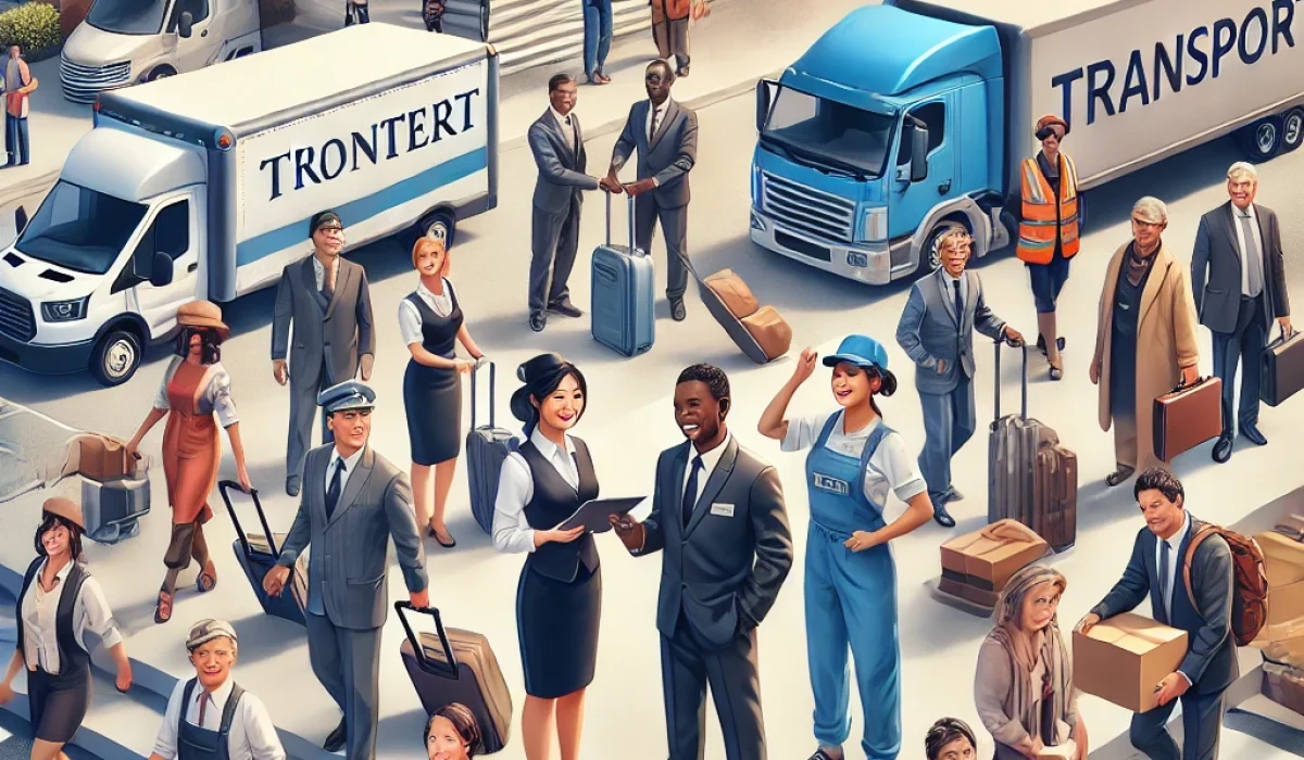 Embauche salarié étranger hors UE