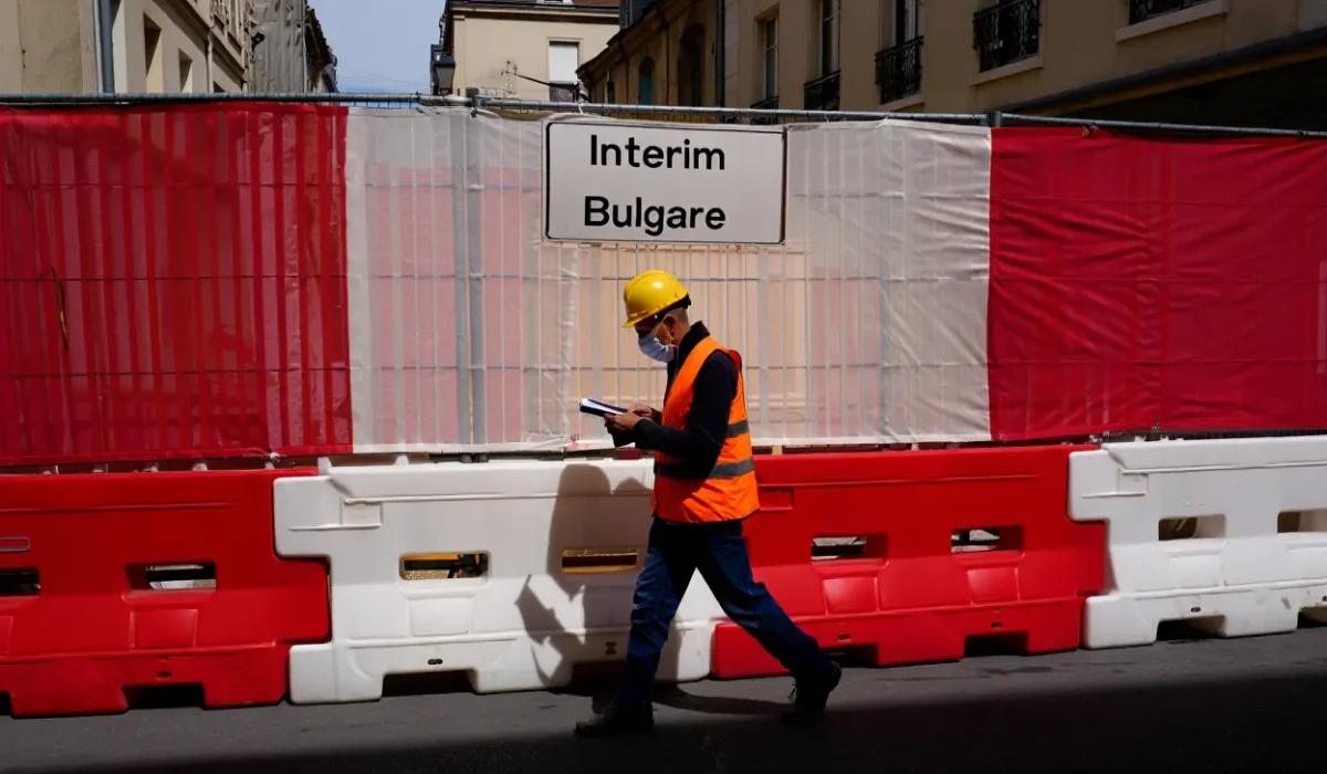 Formalités administratives détachement travailleur